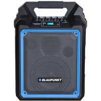 Blaupunkt Mb06 Altavoz Portátil Estéreo 500 W