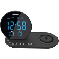 Blaupunkt CR85BK Despertador Digital