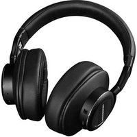 Modecom Auricular y Casco Alámbrico Diadema Música Bluetooth Negro