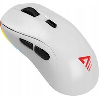 Ratón de Juego Savio Rift