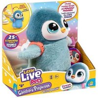 Little Live Pets 26535 Pingüino que camina