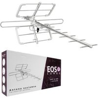 Antena DVB-T/T2 Spacetronik EOS L Combo