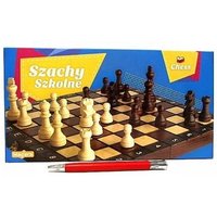 Ajedrez Magiera 29cm
