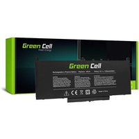 Green Cell De135 Batería para Notebook