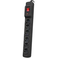 Armac Multi M6 - Stikdase - 3680 Watt
