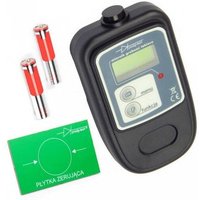 Medidor de Espesor de Pintura GL-2+ para Aluminio y Hierro