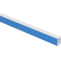 Canaleta Eléctrica con Cinta Adhesiva Blanca Tls 30x17 2m (Pack de 10)