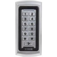 Candado Antirrobo Zs42-x con Wi-Fi