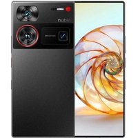 Smartphone Zte Nubia Z60 Ultra 16GB RAM 512GB Almacenamiento