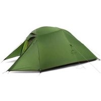 NATUREHIKE Tienda Cloud Up 3 20D