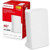 Router Mercusys MB230-4G LTE Cat6 AC1200