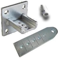 Soporte Ajustable Bft Sfr B para Cilindro