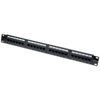Techly 24 x RJ45 Cat.6