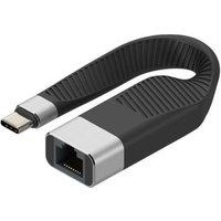 Adaptador de Red Gigabit USB-C a RJ45