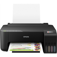 Impresora Epson EcoTank L1270 Wifi