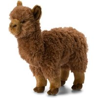 Peluche WWF Alpaca M 31cm 15198002