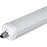 Oprawa Hermética LED V-TAC Samsung Chip Serie G 150cm 48W 5760lm