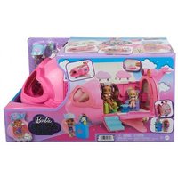 Barbie Extra Fly Avión HPF72
