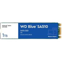 Unidad SSD WD Blue Sa510 M.2 1TB SATA3