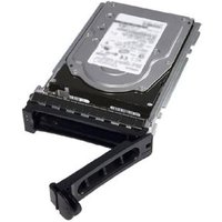 Dell Unidad de Disco Duro Serial Ata III de 3.5" y 1000 GB