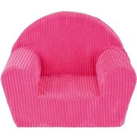 Silla de espuma para niños Fun House