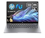 HP OmniBook X AI 14-fe0001ns - 14'' 2.2k, Snapdragon X1E-78-100, 32GB RAM, 1TB SSD, Windows 11