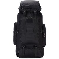 Mochila Táctica 80L