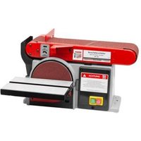 Holzmann Lijadora de Banda y Disco Bt46 230v