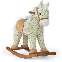 Caballo Mecedora Milly Mally