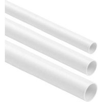 Tubos Rígidos para Instalación Eléctrica RL-25/RL-28 2m (Paquete de 25 uds)