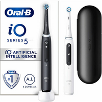 Braun Oral-B iO 5 Cepillo Eléctrico