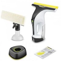 Kärcher WV 4-4 Plus Limpiador Eléctrico de Ventanas con Batería