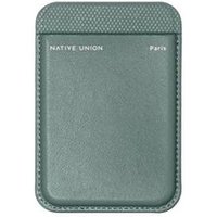 Funda Magnética Elegante para Tarjetas Magsafe