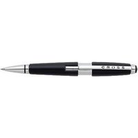 Bolígrafo Cross Roller Edge Tinta Gel Negro At0555-2