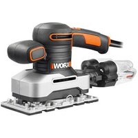 Lijadora Orbital Worx 270W