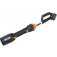 Soplador Worx WG543E 20V