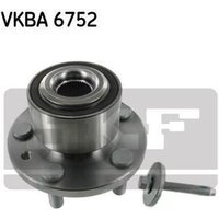 Juego de Ruedas de Rodadura Vkba6752