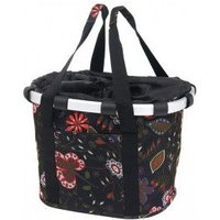 Bolsa Delantera Reisenthel Klickfix