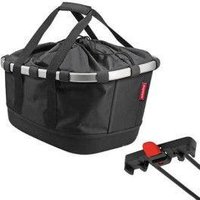 Klick-fix Bolsa Trasera Klickfix Gt Racktime 21l