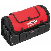 Smartbag Caja De Herramientas Universal 19L Ks Tools
