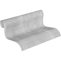 Papel Pintado A.s. Création Hormigón Gris As-374123 (53 cm x 10,05 m)