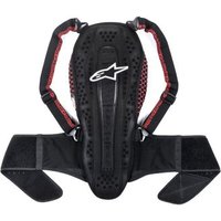 Espaldera Alpinestars Nucleon KR-2