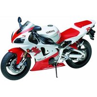 Maqueta Moto Yamaha YZF-R1 Escala 1:35