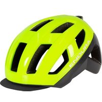Casco Endura Luminite Urbano Hombre