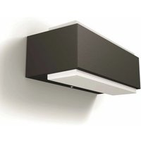 Lámpara de Pared LED Stratosphere Antracita Philips 1648793P0