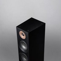 Jamo S 807 B Altavoces Negro 200W