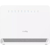 Router Cudy LT400e