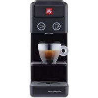 Illy Y3.3 Máquina de Café Automática 0.75L