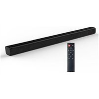 Barra de Sonido Elbe SB-040-BT 40W Bluetooth