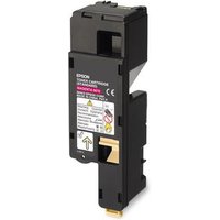 Epson Toner Magenta C13S050672 Original para AL-C1700/C1750/CX17